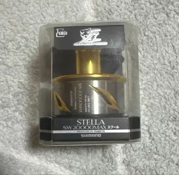 20 스텔라 20000MAX 스풀
