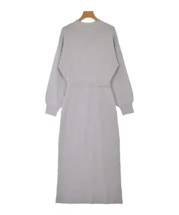 프리스 마트 원피스 여성용