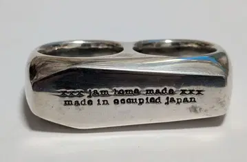 Jamhomemade 반지