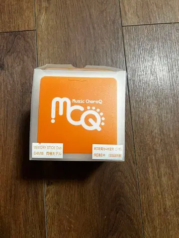 미사용 Music choroQ