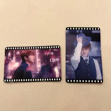 Nissy Entertainment Best Dome Tour 영화 특전