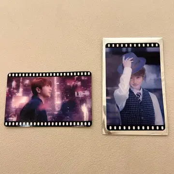 Nissy Entertainment Best Dome Tour 영화 특전