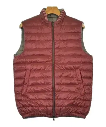 HERNO 다운 자켓/다운 베스트 남성용