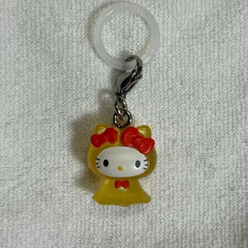 메지루시 참 키티 레인코트 산리오 캐릭터즈 3