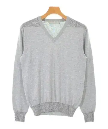 ETRO 니트 스웨터 남성용