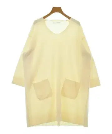 Y's 니트 스웨터 여성용