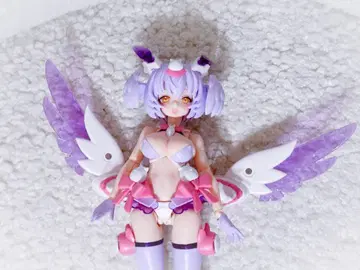 메가미 디바이스 샤오 커스텀품