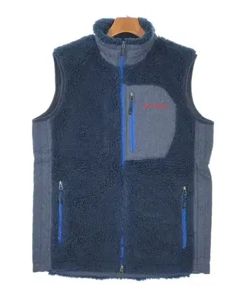 Columbia 블루종 (기타) 남성용