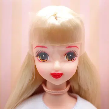 리카짱 캐슬 캐스콜레-34 타마키 NO.11491-519 27cm