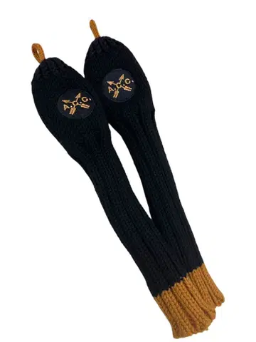 anti country club UT 하이브리드 골프헤드커버