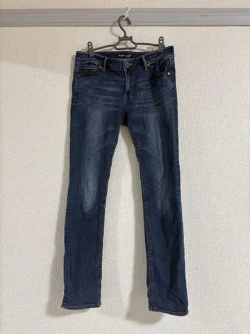 y2k 오카야마 데님 ORIRIN 앙 두