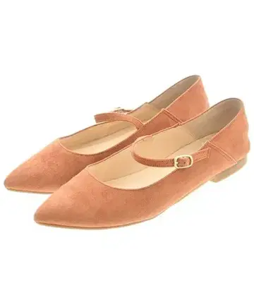 RODE SKO 여성용 펌프스