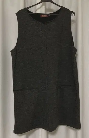 [ 미사용 새상품 ] DECOY 데코이 속기모 튜닉