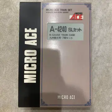 MICRO ACE A-4240 SL 세트 N 게이지