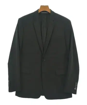 Dior Homme 테일러드 자켓 남성용