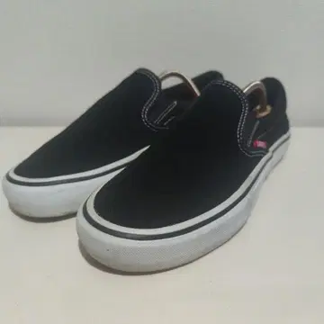 vans 반스 슬립온 프로 # cons