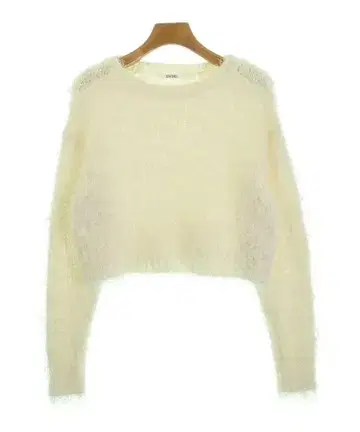 SNIDEL 니트 스웨터 여성용