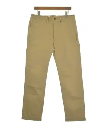 RRL 치노 팬츠 남성용