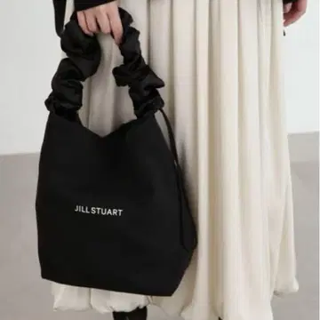 단시간 사용 질스튜어트 비프리 토트 라지 백 숄더 백
