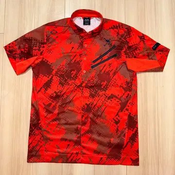 오클리 피케 셔츠