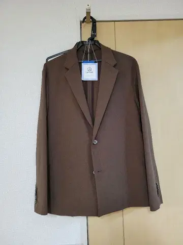 UNITED TOKYO 셋업 캐주얼 수트