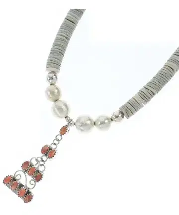 기타 목걸이 남성용