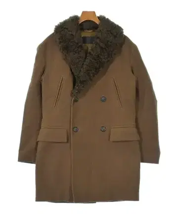 PRADA 코트 (기타) 남성용