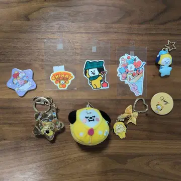 Chimmy 묶음 판매