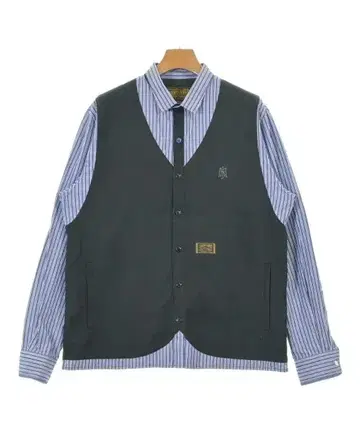 NEIGHBOR HOOD 캐주얼 셔츠 남성용