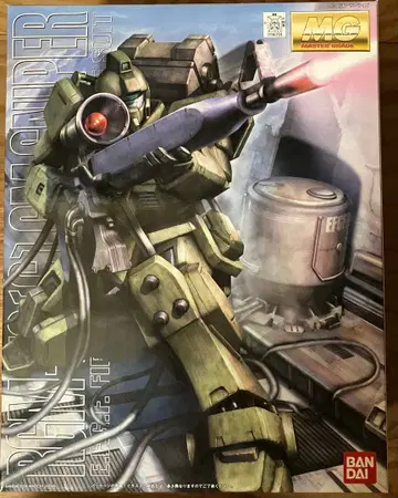 MG RGM-79 짐 스나이퍼