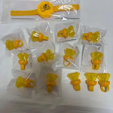 힙스테 반지 라이트 시부야