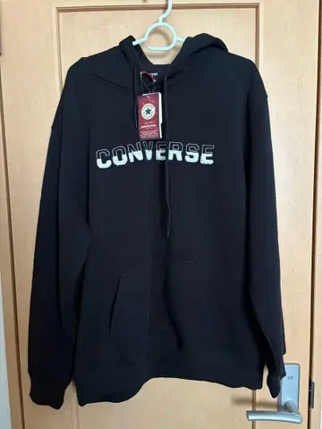 컨버스 후드티 4L