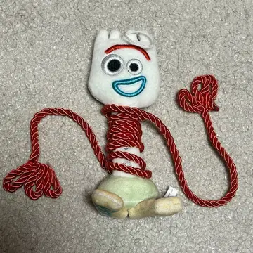 디즈니 토이스토리 포키 커튼 액세서리