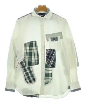 JUNYA WATANABE MAN 캐주얼 셔츠 남성용