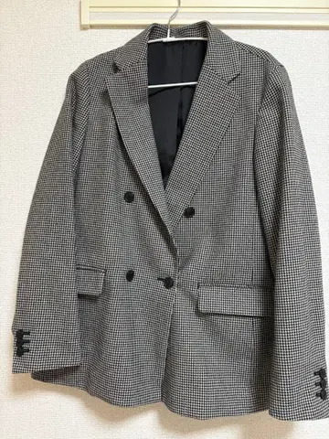 UNIQLO 테일러드 자켓