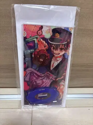 지박소년 하나코 군 뮤지엄 츠카사 죠이데카 아크릴 스탠드