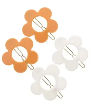 potete 헤어 액세서리 여성용