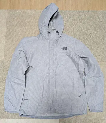 THE NORTH FACE 마운틴 파카 L 그레이
