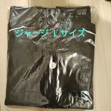 THE ALFEE 알피 저지 L