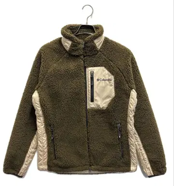 컬럼비아 아처리지 자켓 M