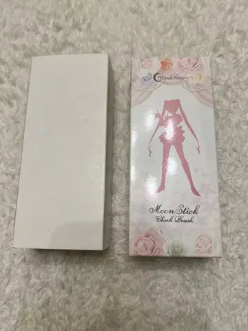 문 스틱 티크 브러쉬 세일러문