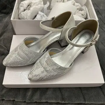 결혼식 성인식 2차 모임 펌프스