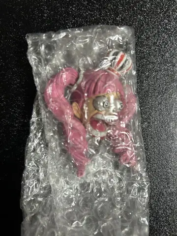 원피스 rofj 놀란 얼굴 마그넷 페로나