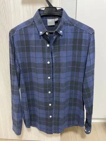 ASOS [ 긴팔 셔츠 ]