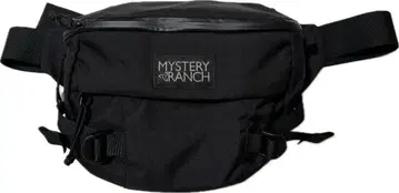 미스터리 랜치 힙 몽키