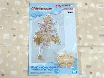 학원 아이돌 마스터 학마스 조이풀 마칭 아크릴 스탠드 후지타 코토네