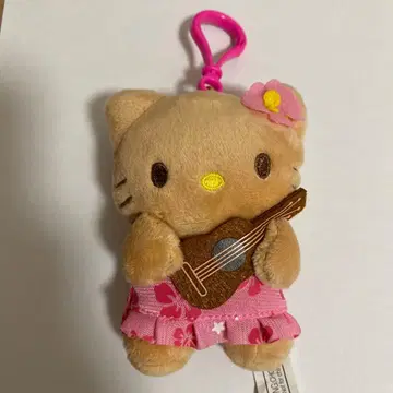 일광화상 키티 괌 한정판 헬로키티