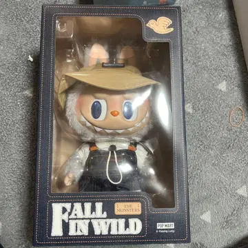 러브브 FALL IN WILD