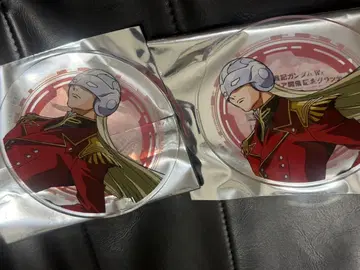 신 기동전기 건담 W 30주년 그라테 코스터 제로스