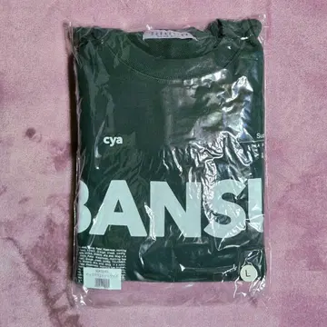 스다 케이나 반스이 빅 맨투맨